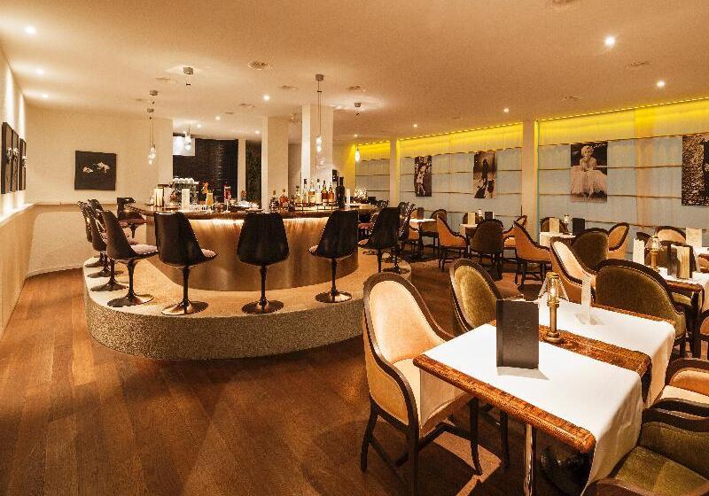 Beausite Park Hotel & Spa