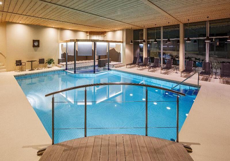 Beausite Park Hotel & Spa