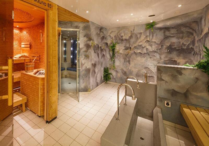 Beausite Park Hotel & Spa