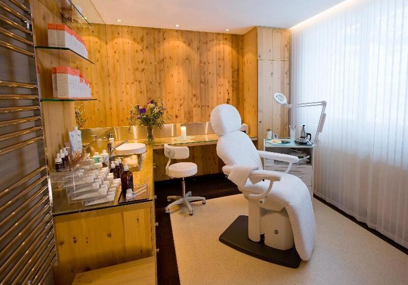 Beausite Park Hotel & Spa