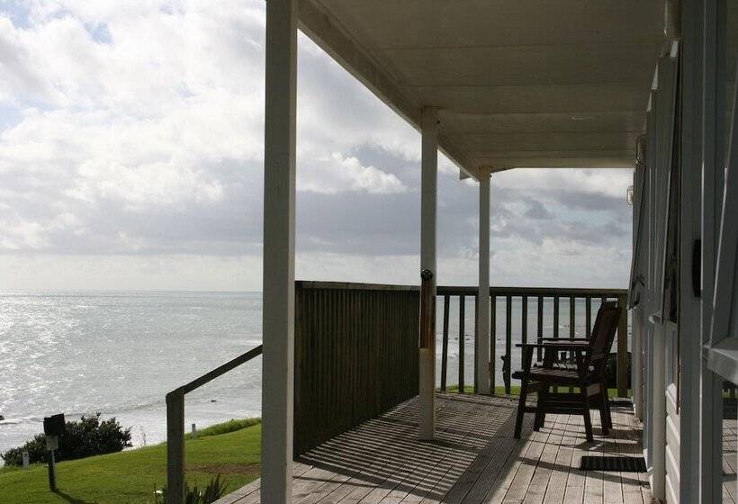 בית מלון כפרי Belt Road Seaside Holiday Park