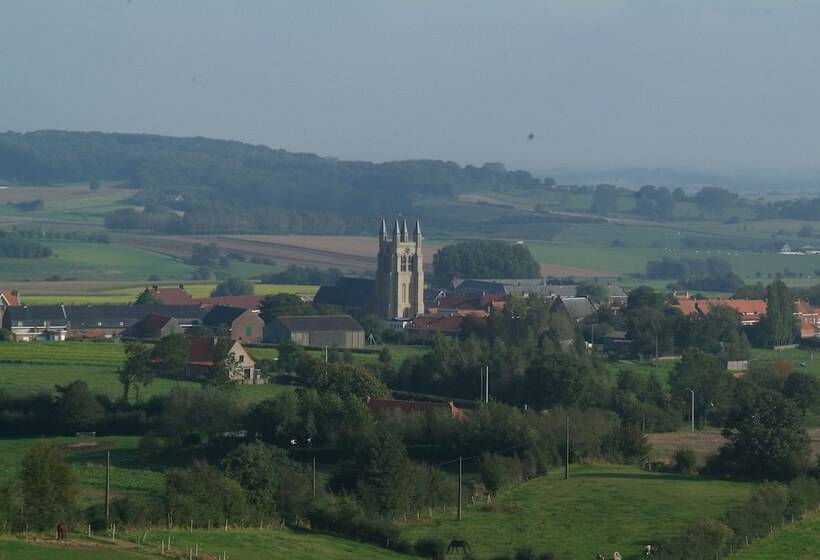 בית מלון כפרי Belvedere