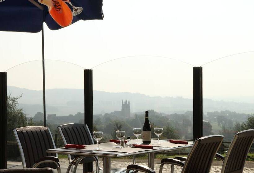 בית מלון כפרי Belvedere