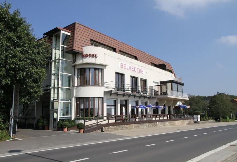 בית מלון כפרי Belvedere