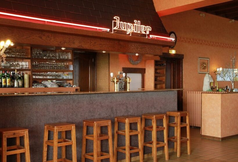 בית מלון כפרי Belvedere