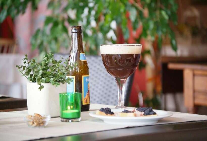 בית מלון כפרי Belvedere