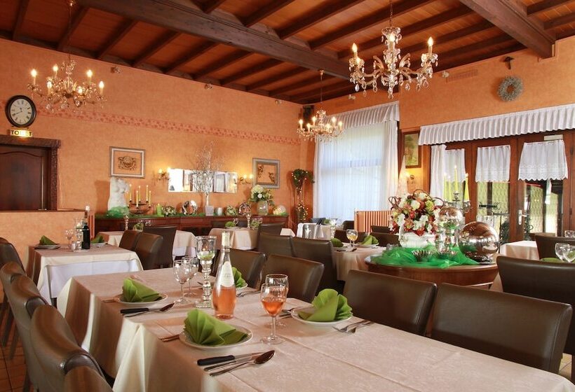 בית מלון כפרי Belvedere