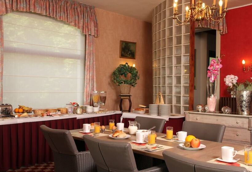 בית מלון כפרי Belvedere