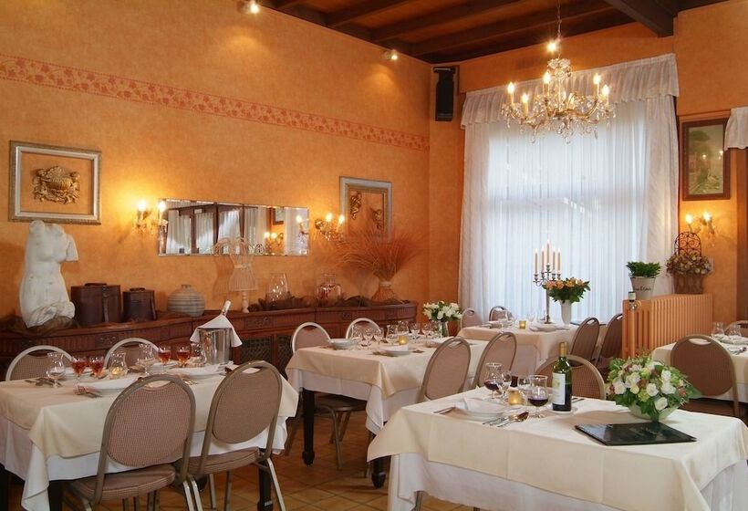 בית מלון כפרי Belvedere