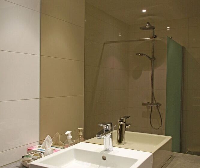 בית מלון כפרי Belvedere