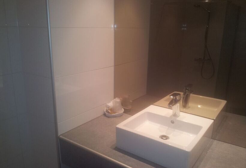 בית מלון כפרי Belvedere