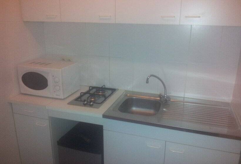 בית מלון כפרי Belvedere