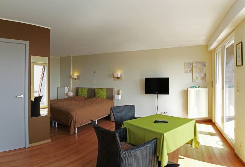 בית מלון כפרי Belvedere