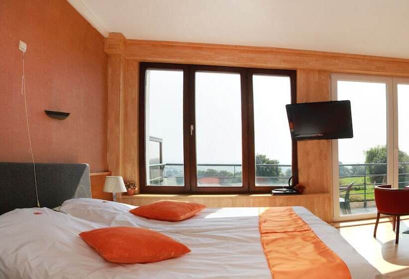 בית מלון כפרי Belvedere