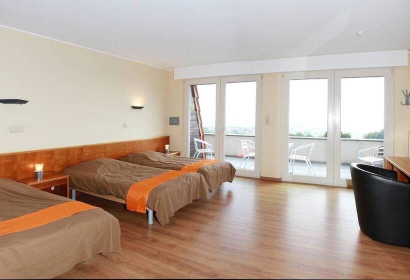 בית מלון כפרי Belvedere