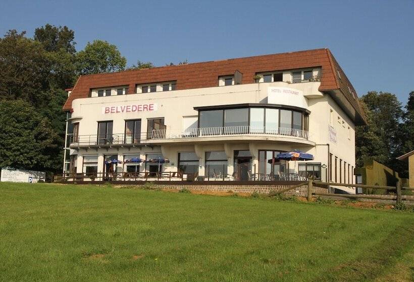 בית מלון כפרי Belvedere