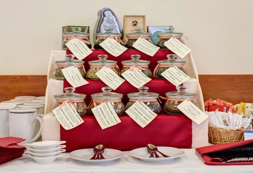 Best Western Hotel Vista