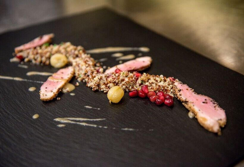 Best Western Hotel Vista