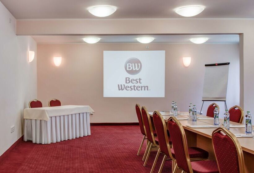 Best Western Hotel Vista