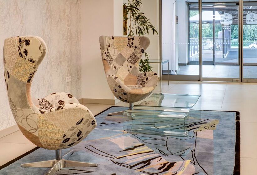 Best Western Hotel Vista