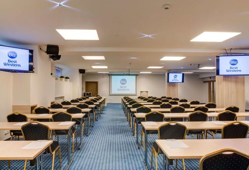 Best Western Hotel Vista