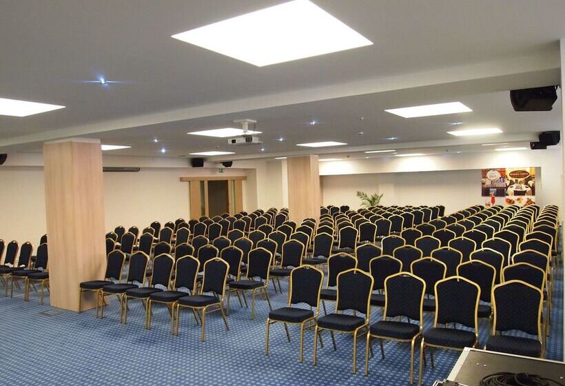 Best Western Hotel Vista