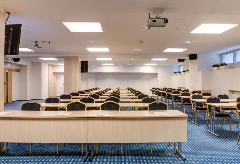 Best Western Hotel Vista