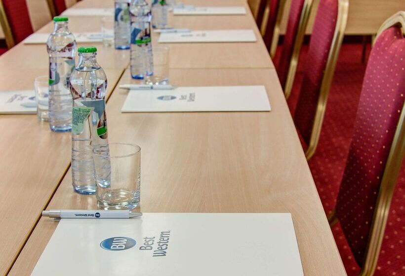 Best Western Hotel Vista