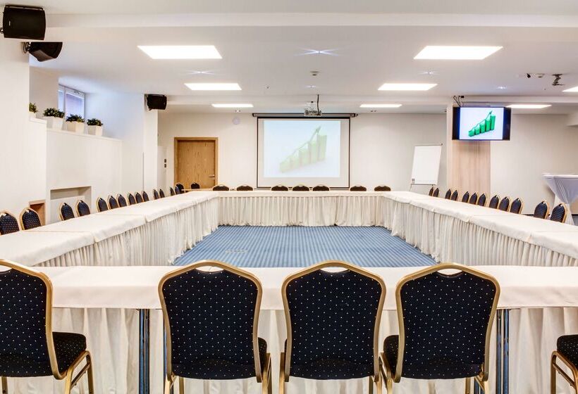 Best Western Hotel Vista