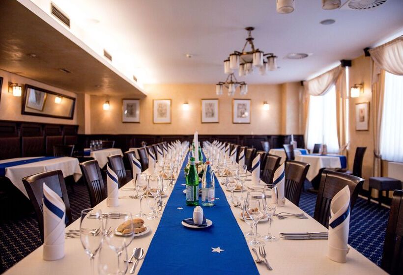 Best Western Hotel Vista