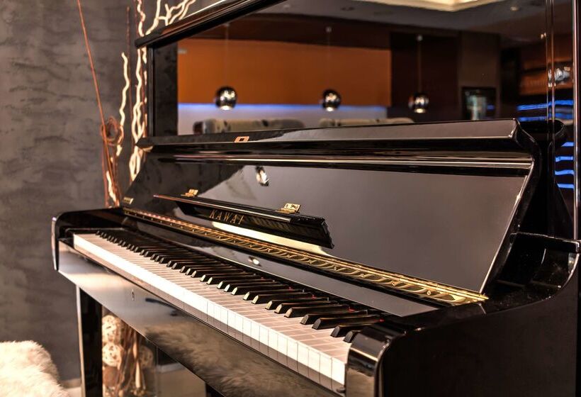 Best Western Hotel Vista