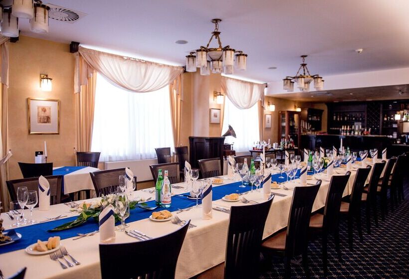 Best Western Hotel Vista