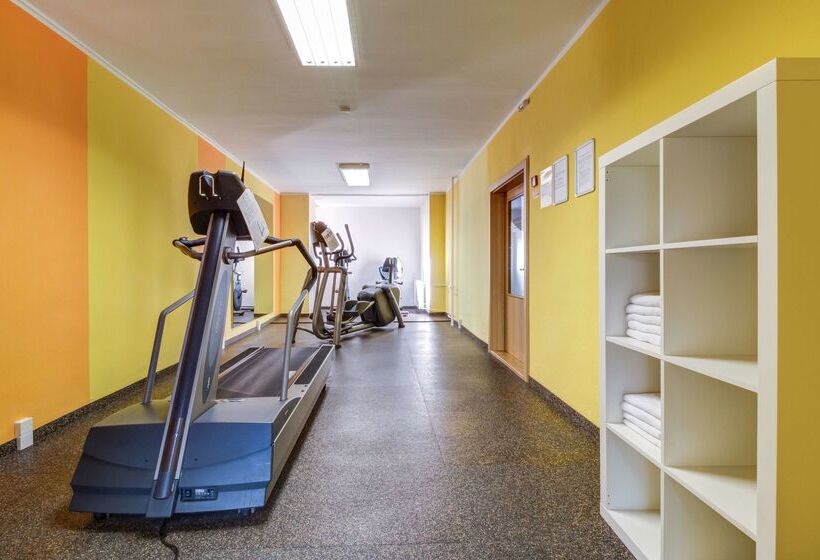 Best Western Hotel Vista