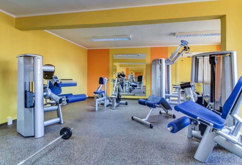 Best Western Hotel Vista