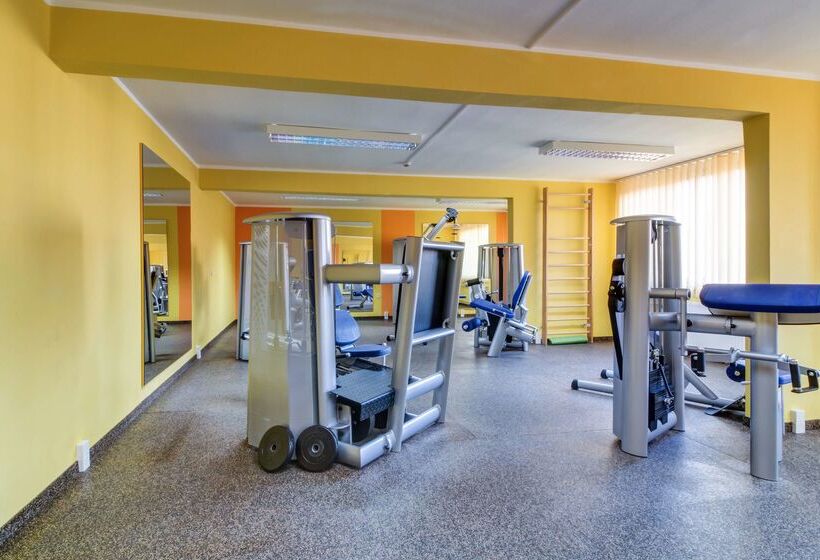 Best Western Hotel Vista