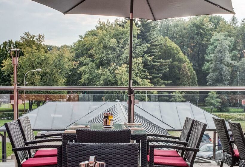 Best Western Hotel Vista