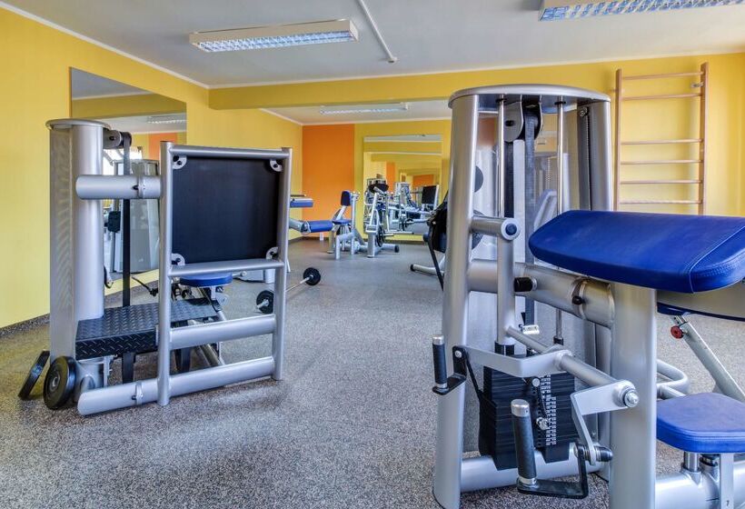 Best Western Hotel Vista