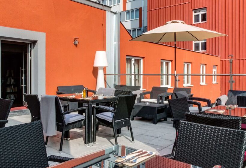 Best Western Hotel Vista