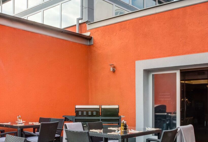 Best Western Hotel Vista