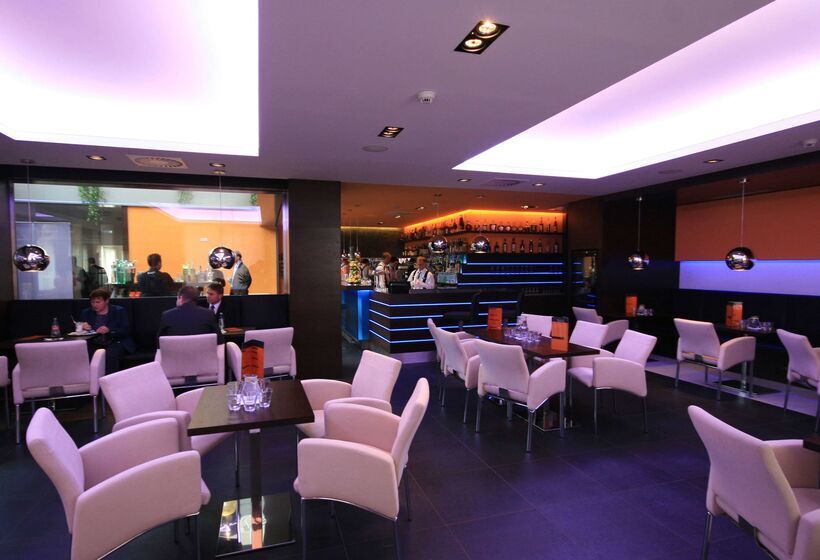 Best Western Hotel Vista