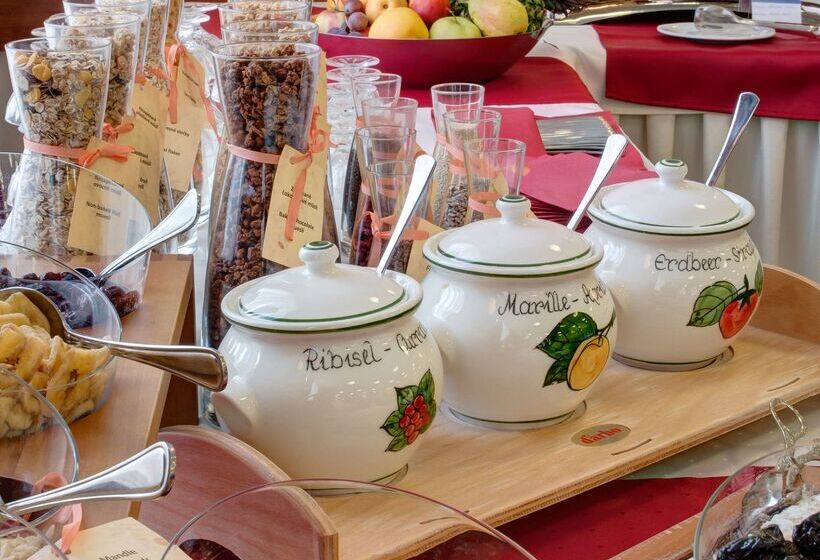 Best Western Hotel Vista