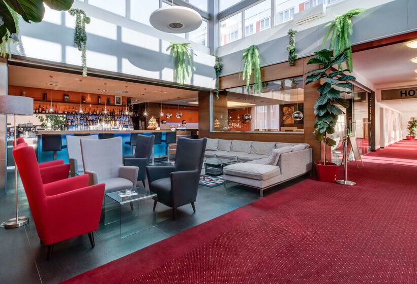 Best Western Hotel Vista