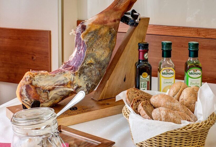 Best Western Hotel Vista