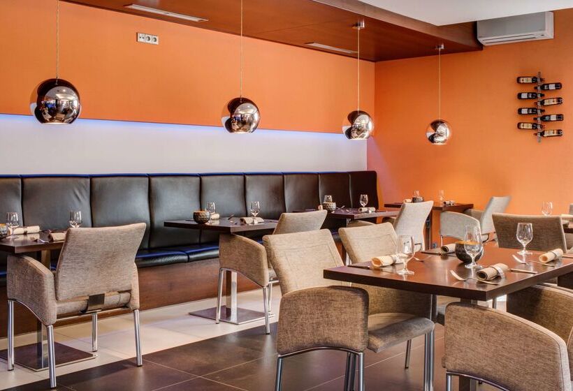 Best Western Hotel Vista