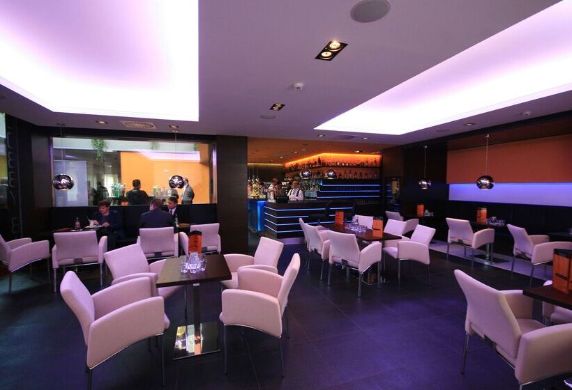 Best Western Hotel Vista