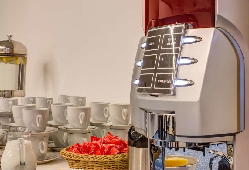 Best Western Hotel Vista