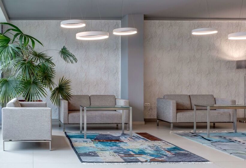 Best Western Hotel Vista