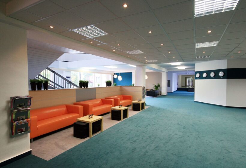 Best Western Hotel Vista