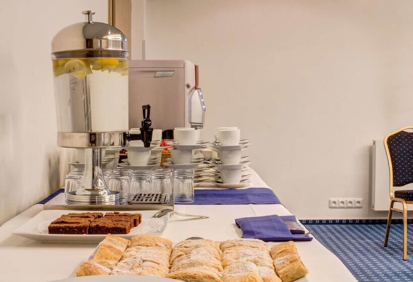 Best Western Hotel Vista