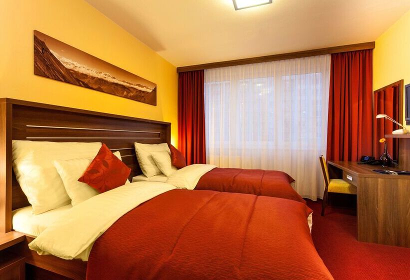 Best Western Hotel Vista